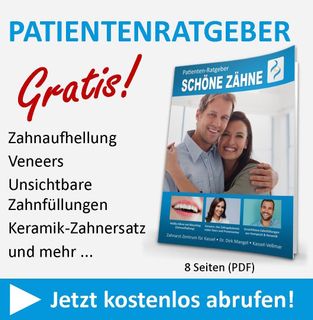 Gratis-Ratgeber Schöne Zähne Kassel Vellmar