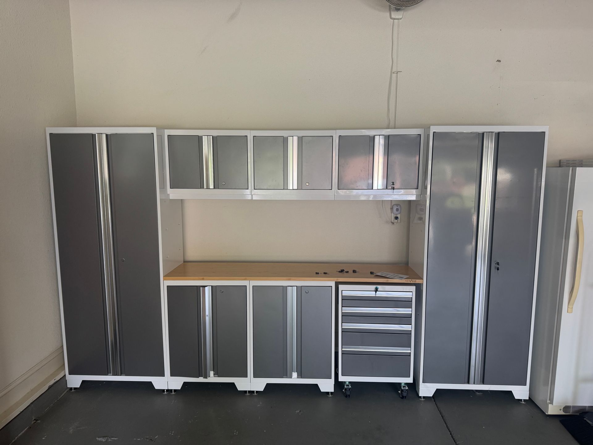 Garage Storage