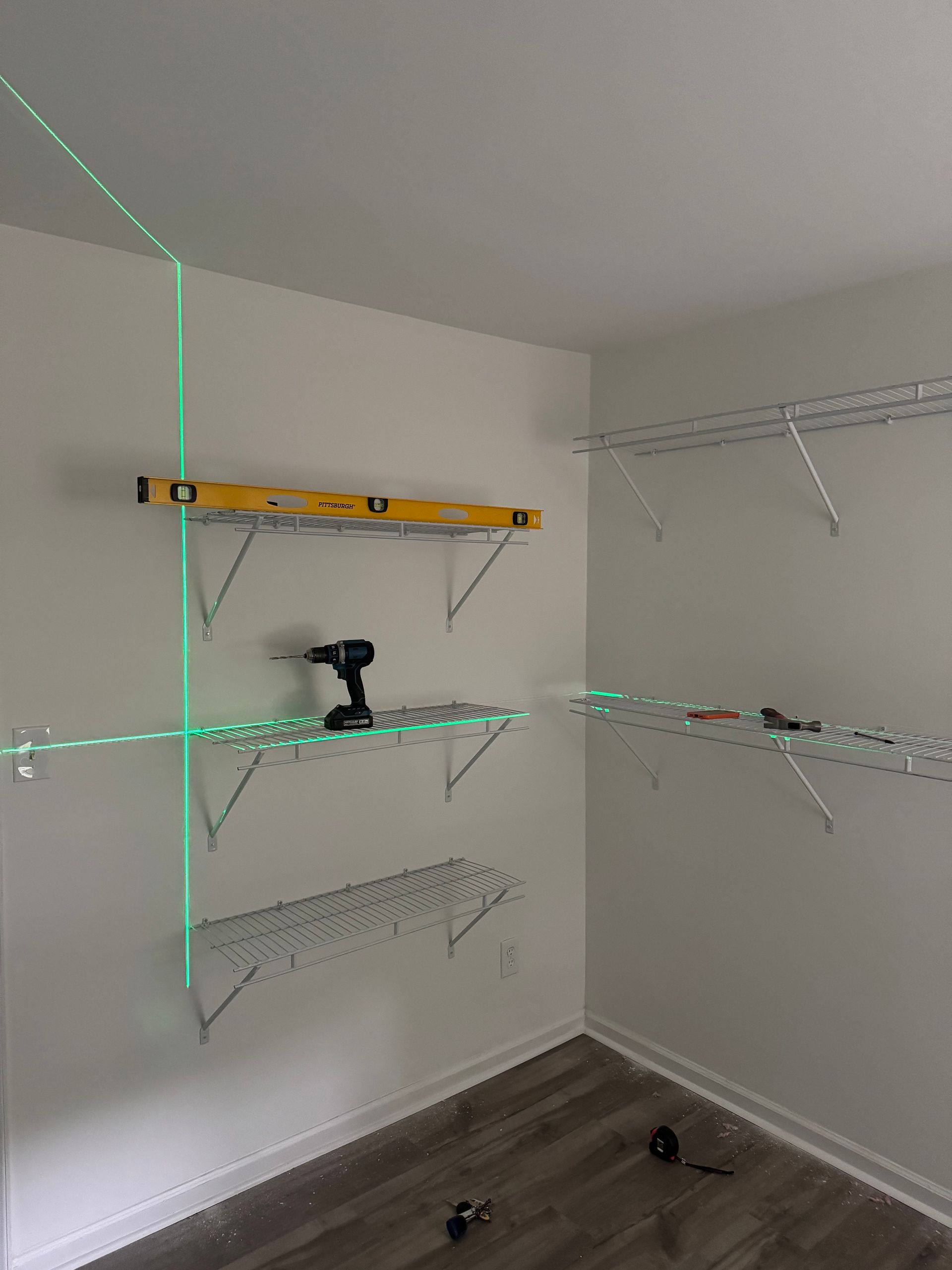Handyman Services
