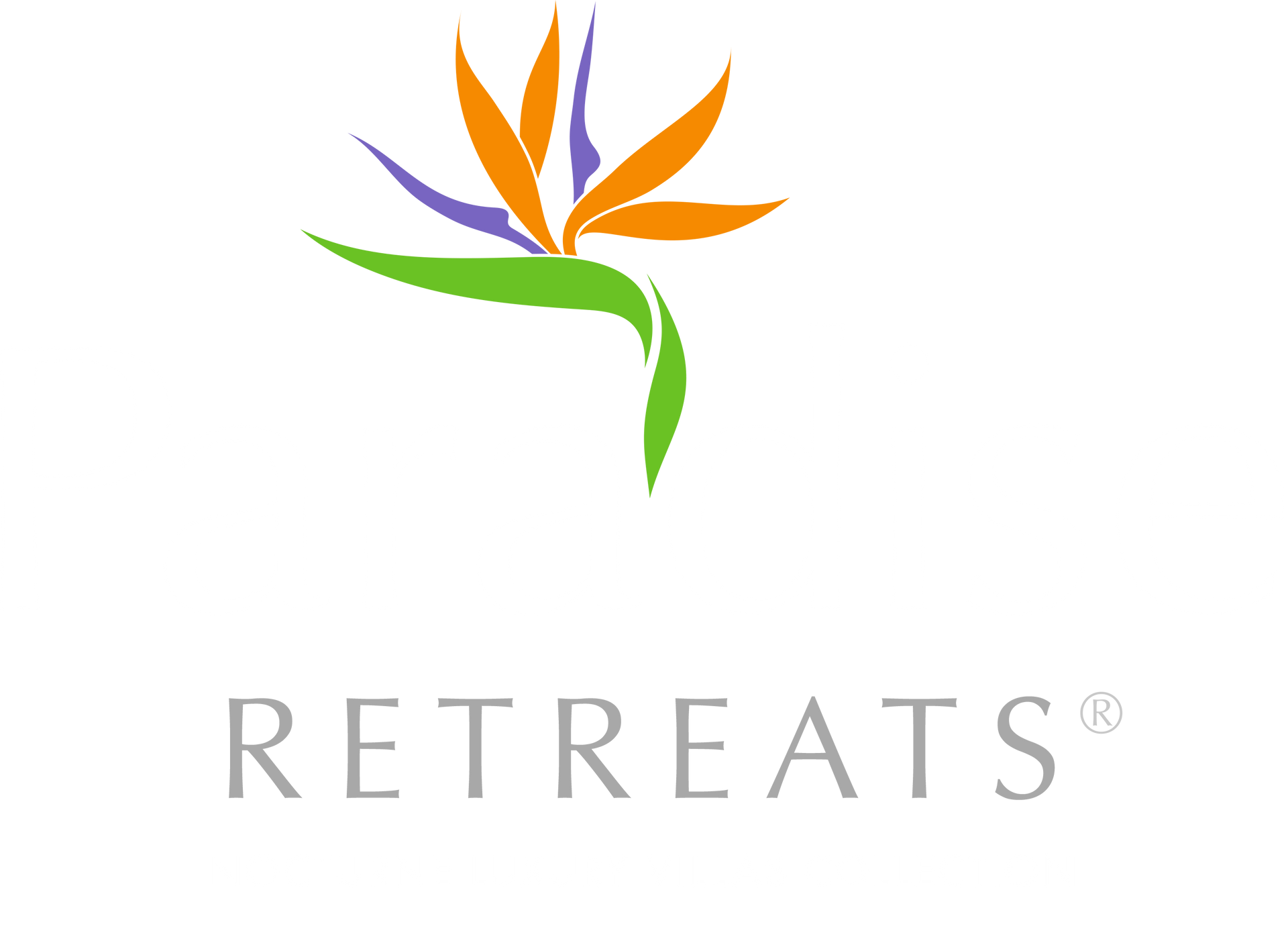 Paradise Retreats World Class Property Management® Logo