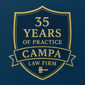 35 Years of Practice CAMPA Law Firm