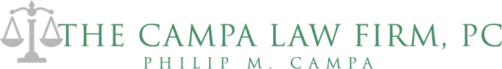 The Campa Law Firm, PC