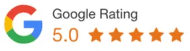 5 Star Rating | The Tree Surgeons Wirral