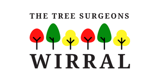 The Tree Surgeons Wirral Logo