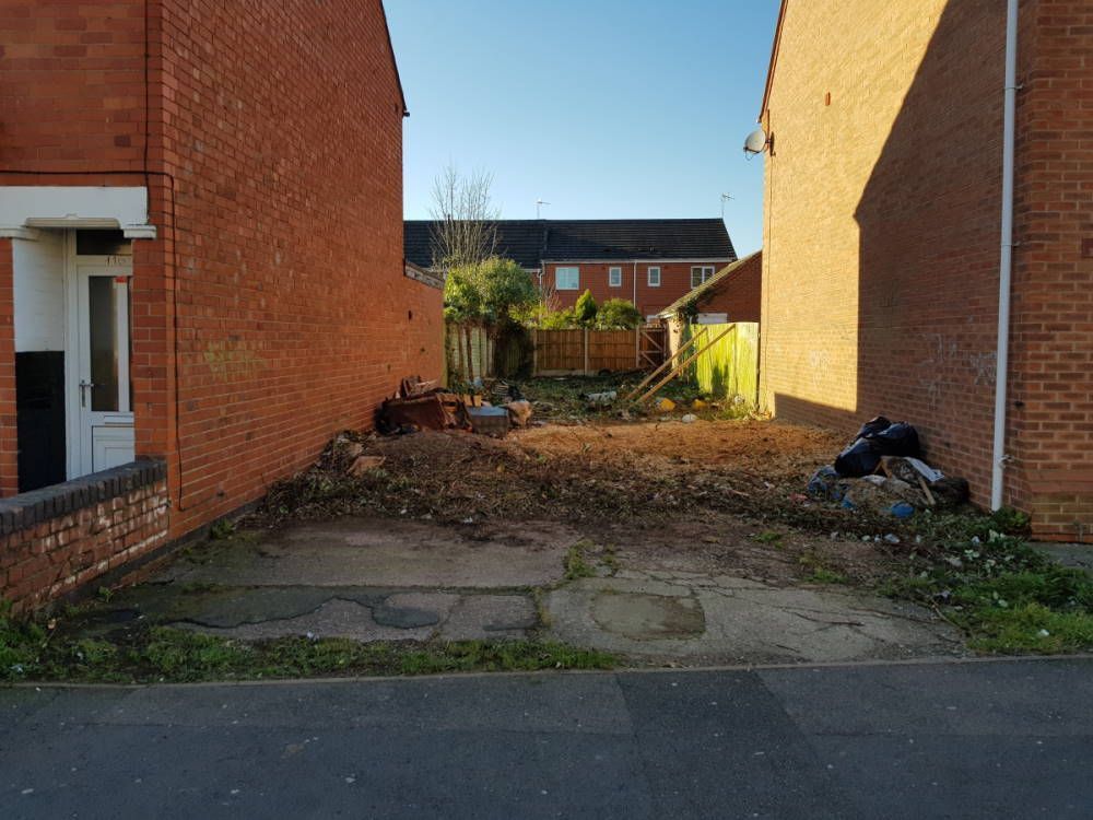 Garden Clearance Wirral | The Tree Surgeons Wirral