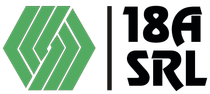 18A EDIL logo