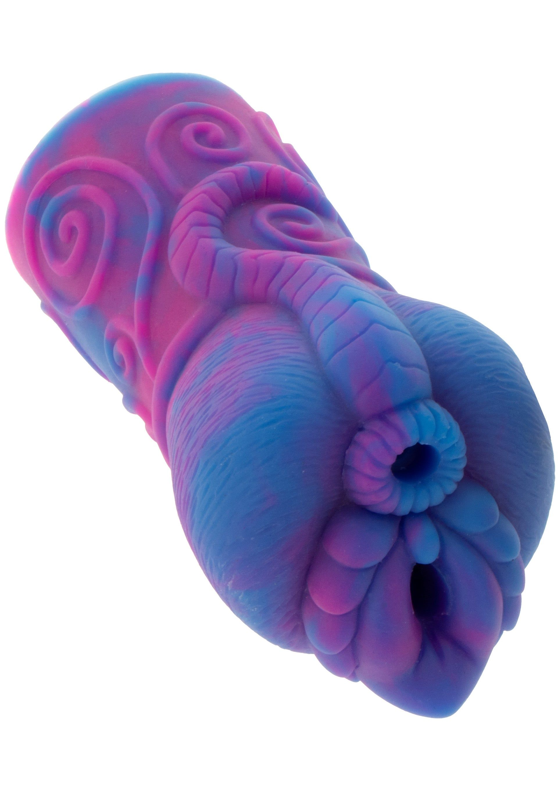 Seahorse Masturbator
