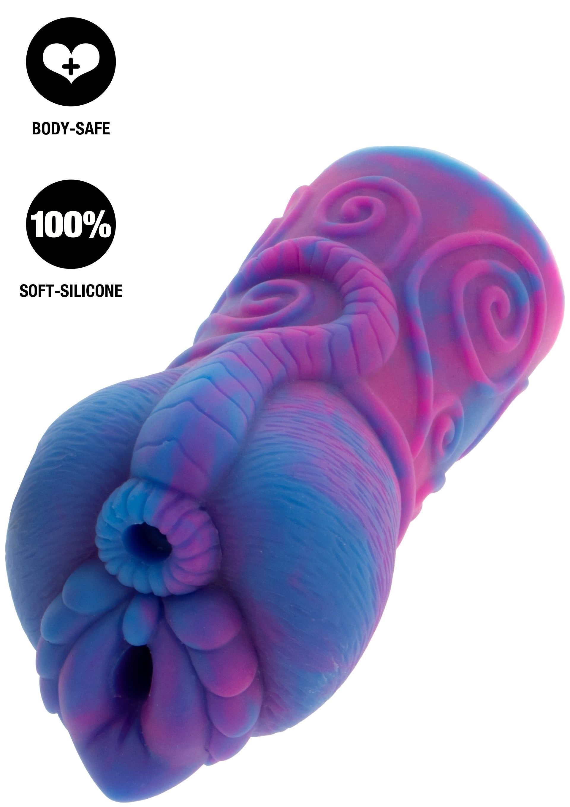 Seahorse Masturbator