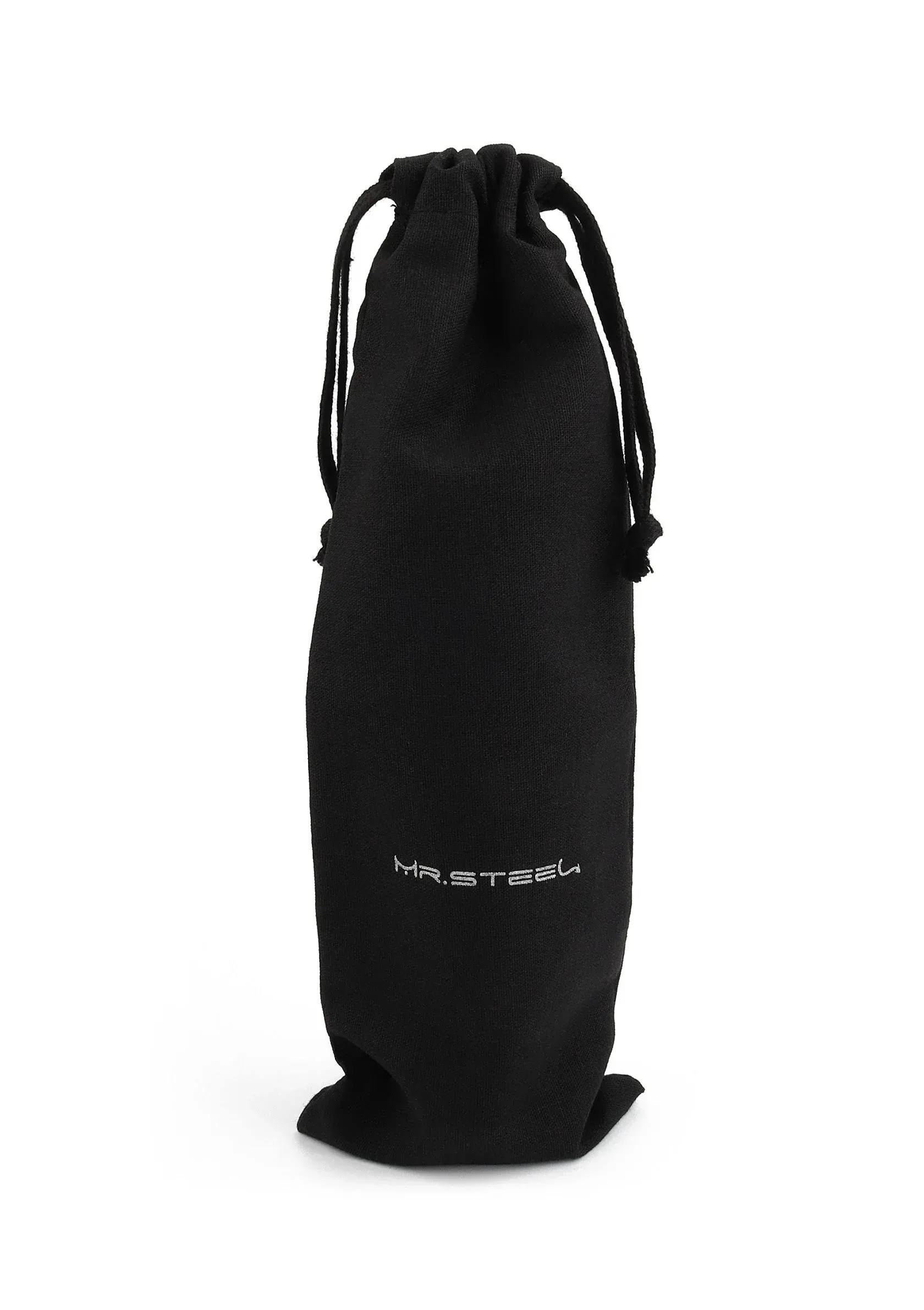 Mr. Steel Dubbel Pinwiel