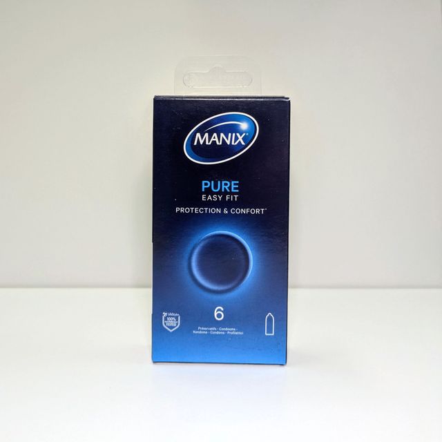 Manix Pure