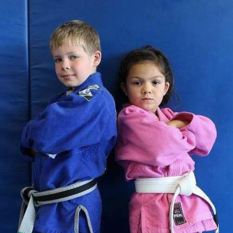 martial arts classes