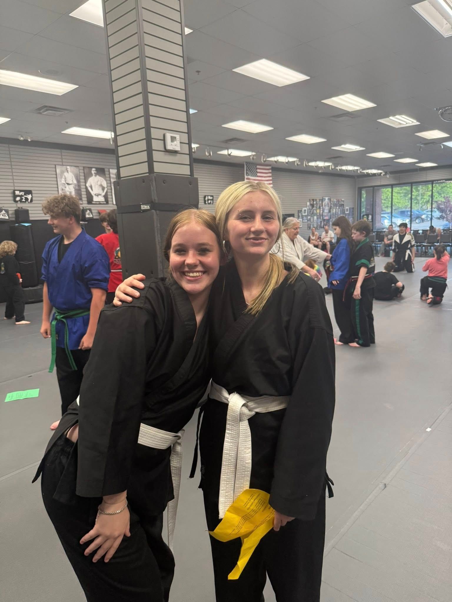 The word placeholder is on a gray background.