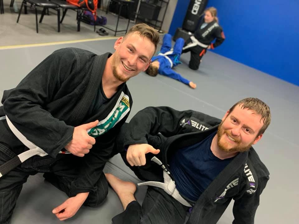 The word placeholder is on a gray background.