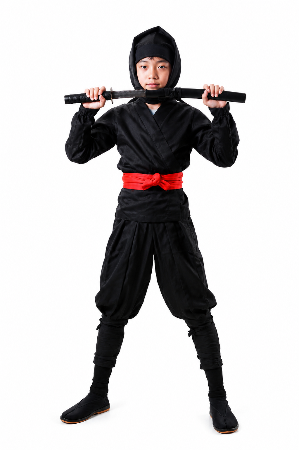 ninjatrix