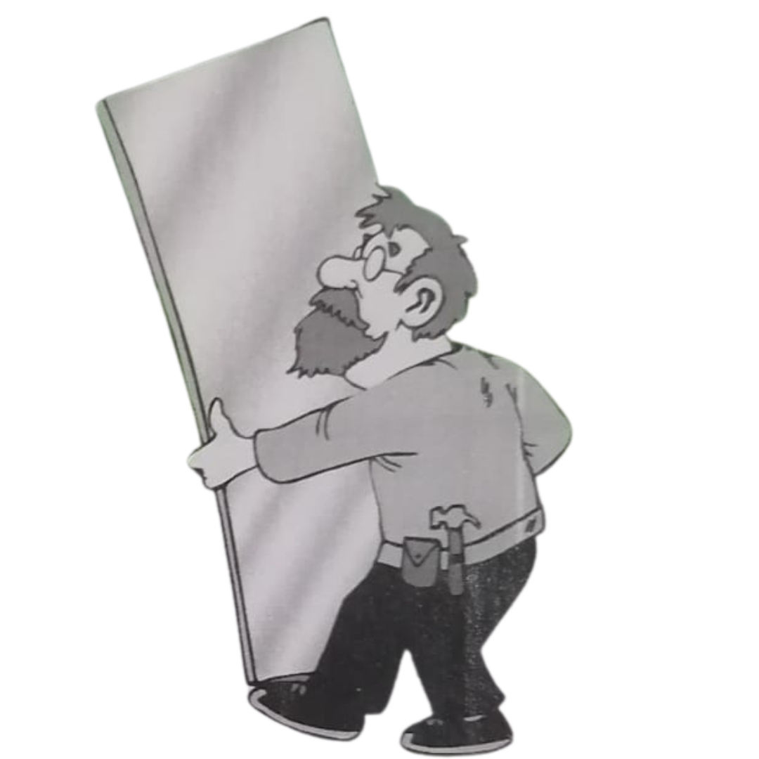 ALUMINIO Y VIDRIO AVAG