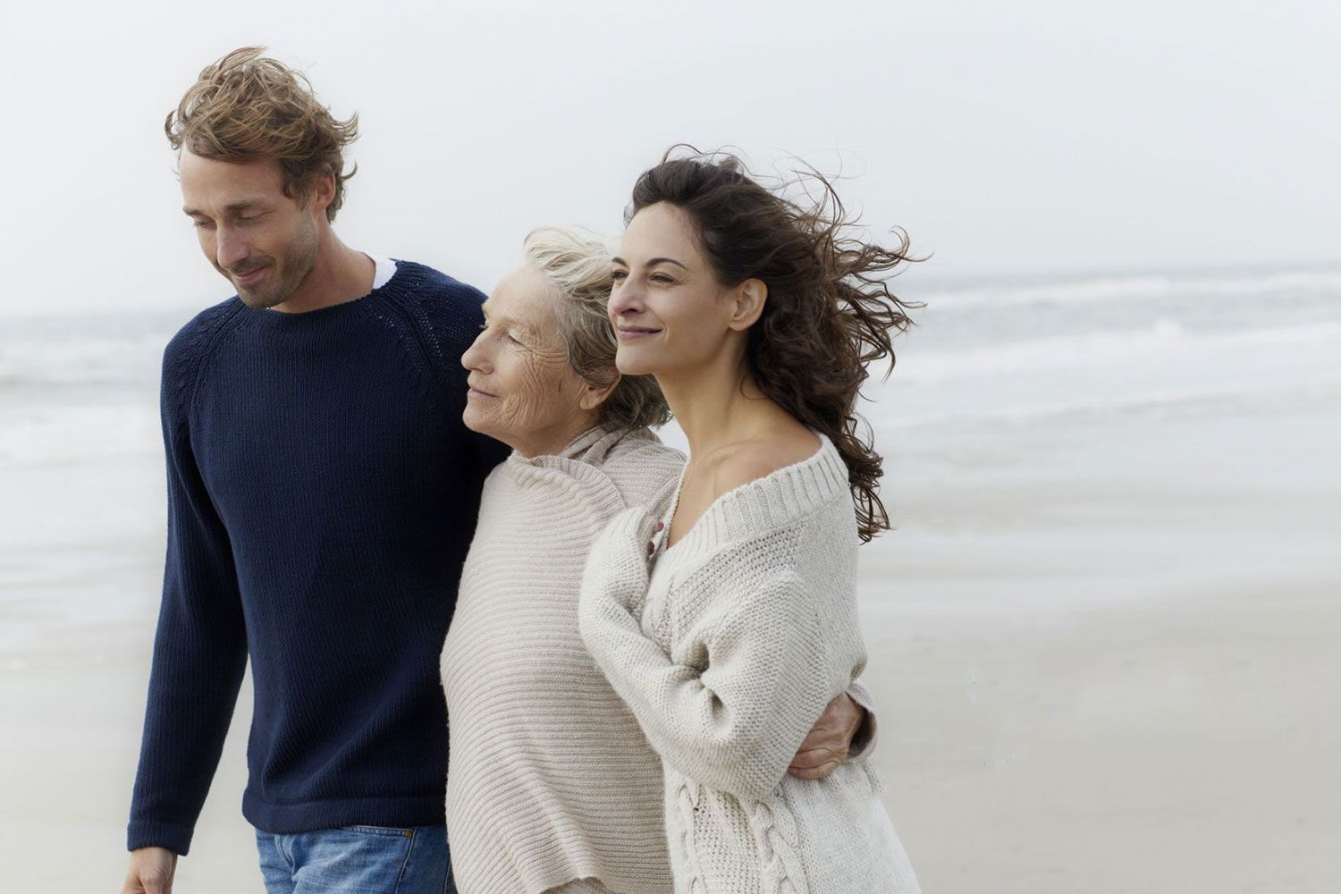 maglieria uomo e donna