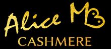 Alice M Cashmere, logo