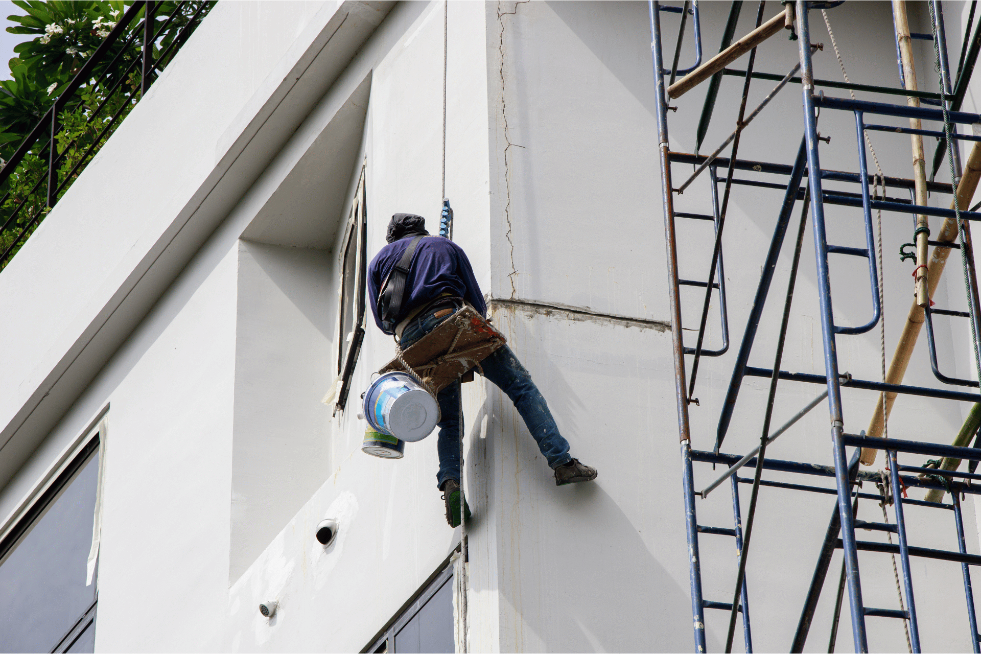 exterior painting raymore mo