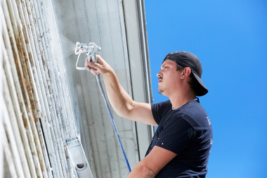 exterior painting raymore mo