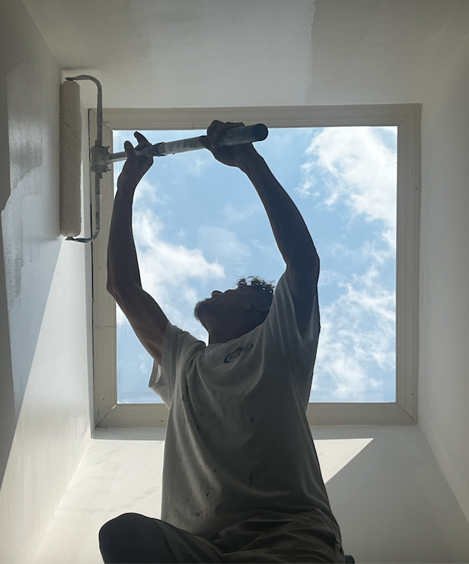 interior painting raymore mo