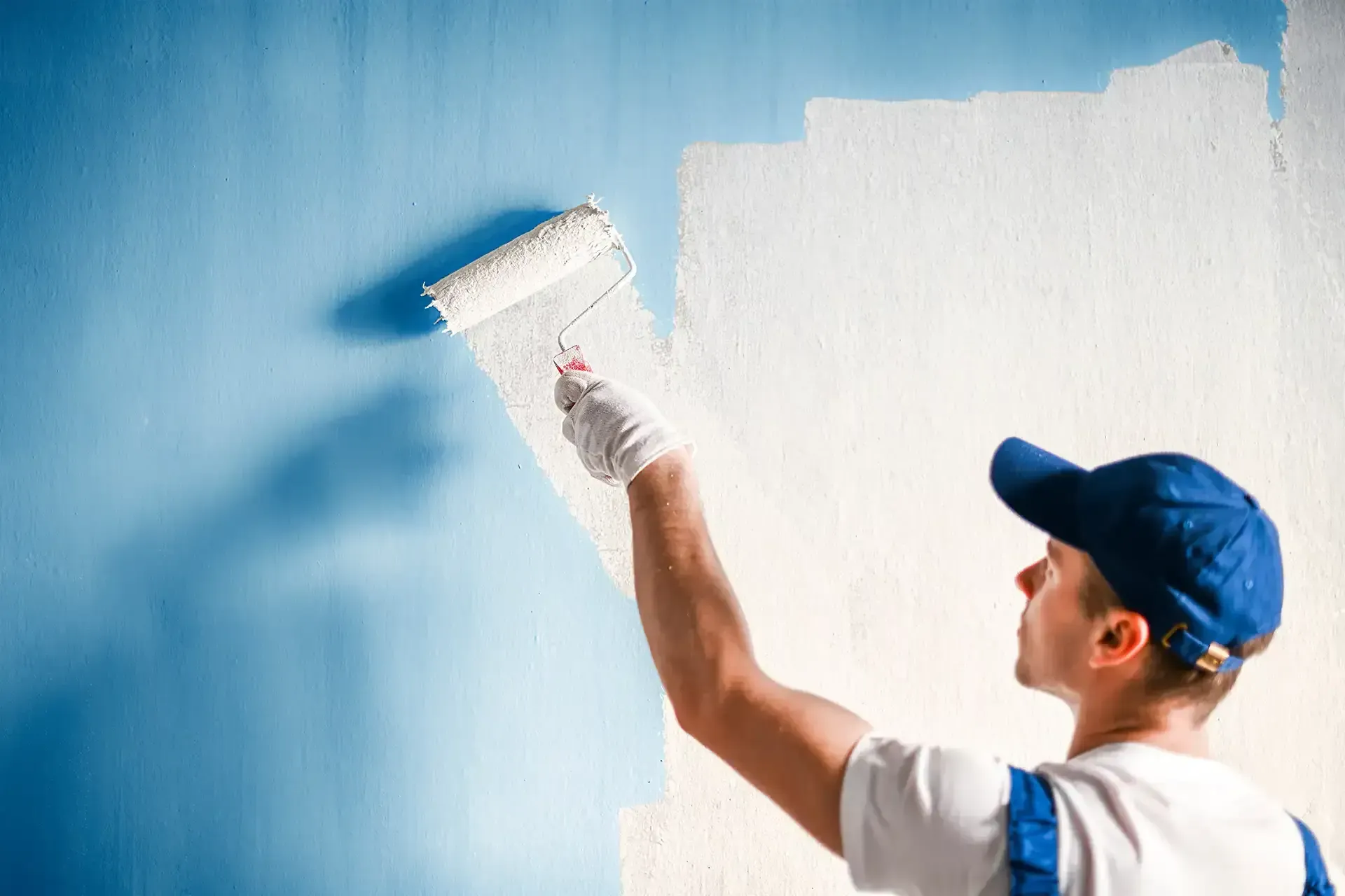 interior painting raymore mo