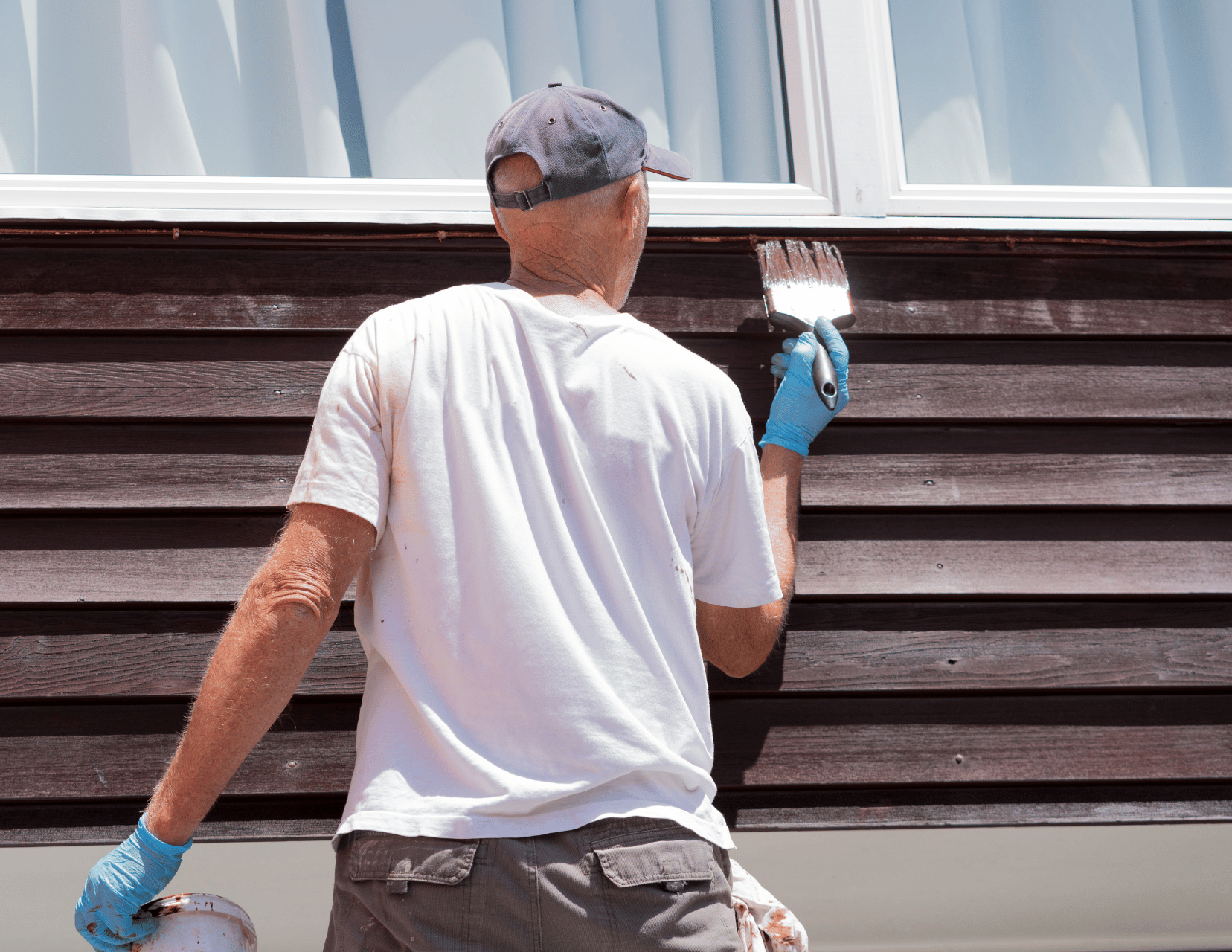 exterior painting raymore mo