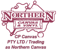 Northern Canvas and Vinyl Logo