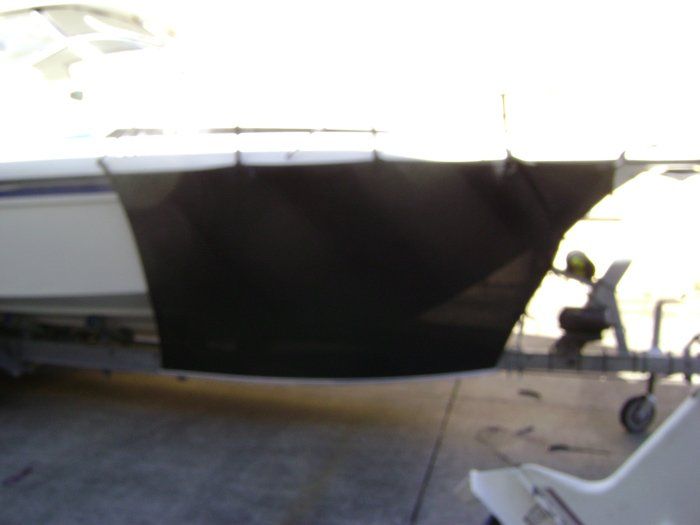 Northern canvas image