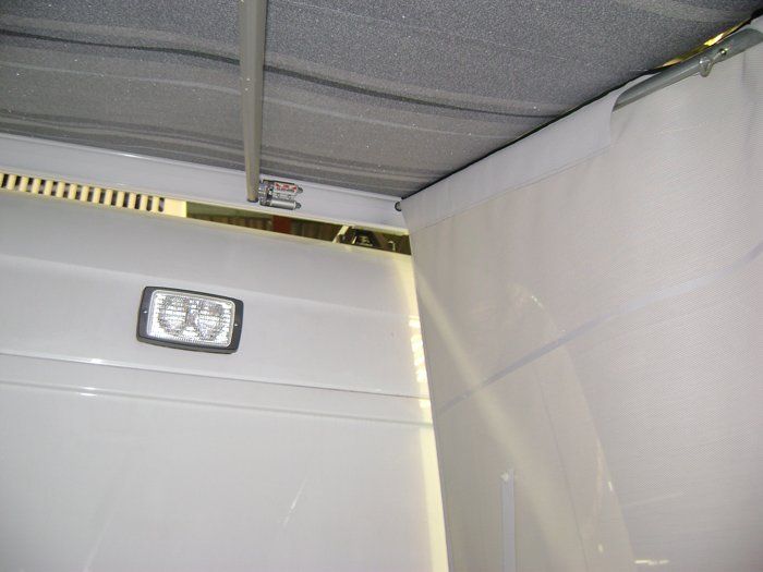 Northern canvas image