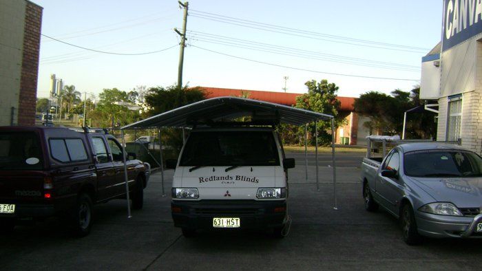 Northern canvas image