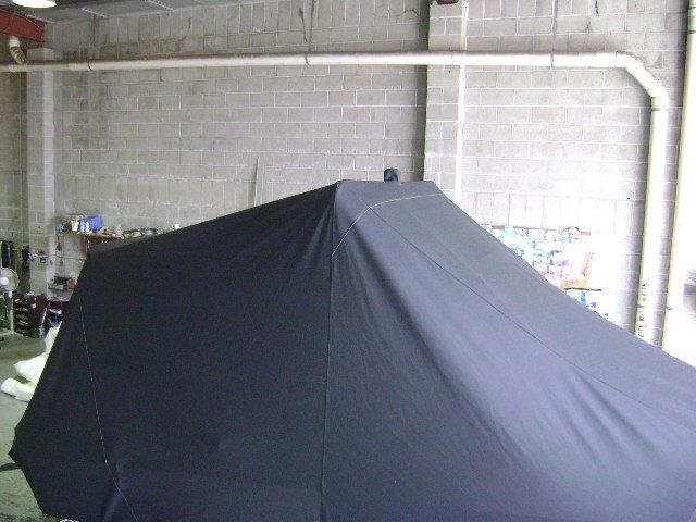 Northern canvas image