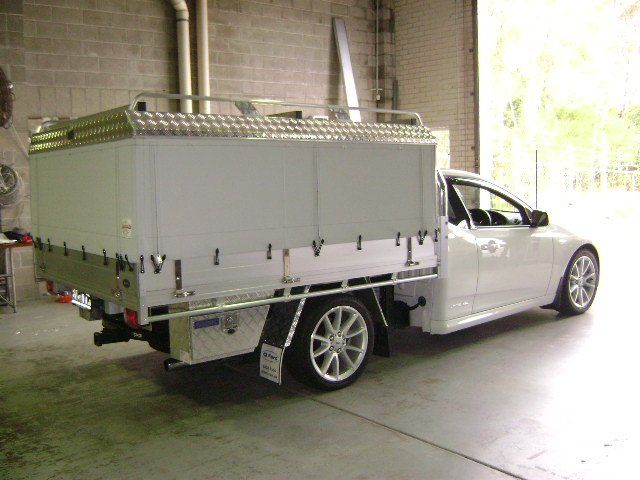 Northern canvas image