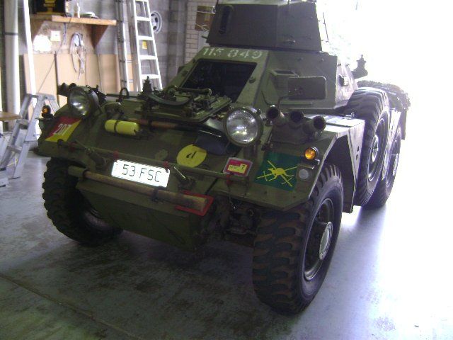 Northern canvas image