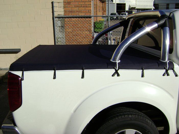 Northern canvas image