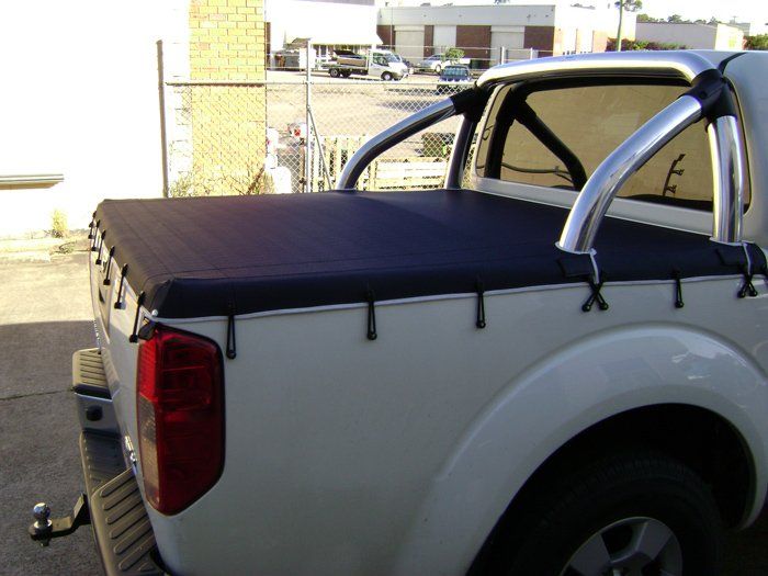 Northern canvas image