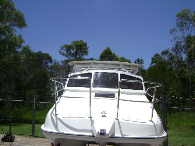 Northern canvas image