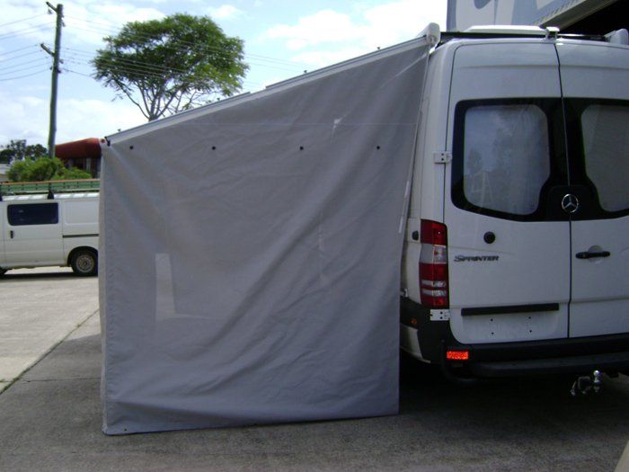 Northern canvas image