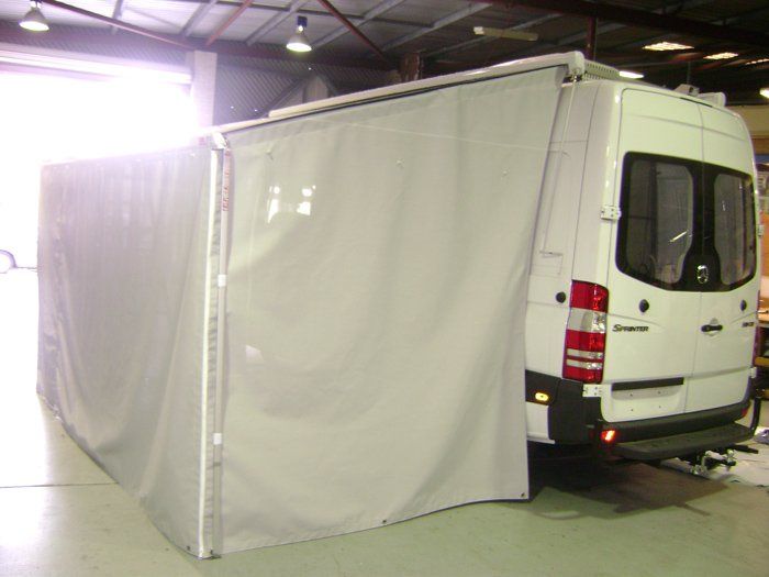 Northern canvas image