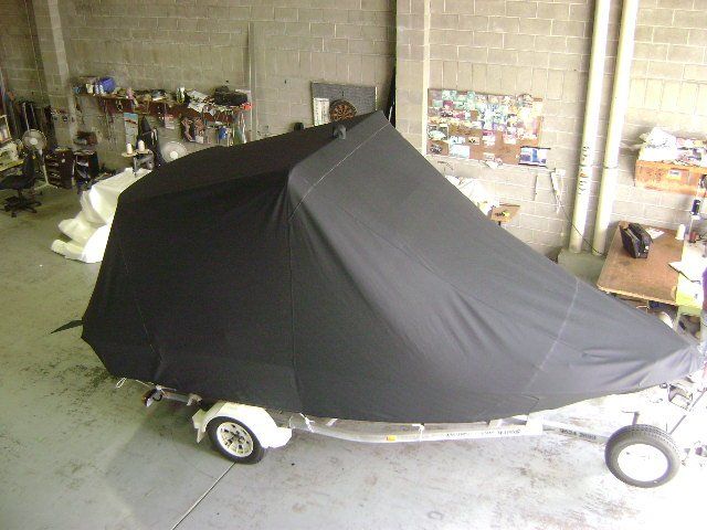 Northern canvas image