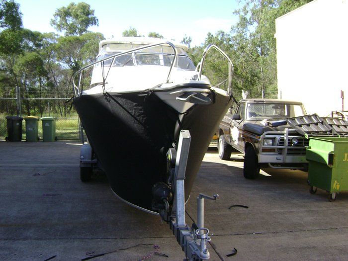 Northern canvas image