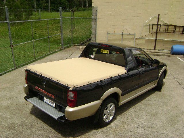 Northern canvas image