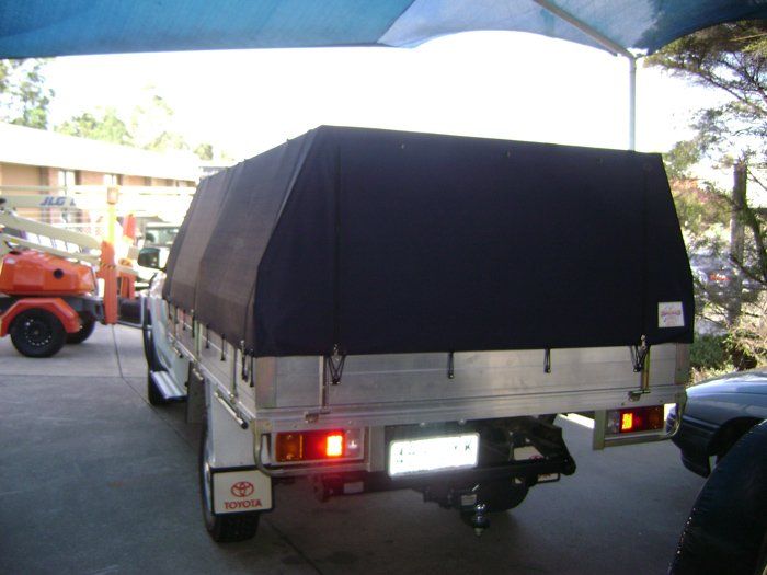 Northern canvas image