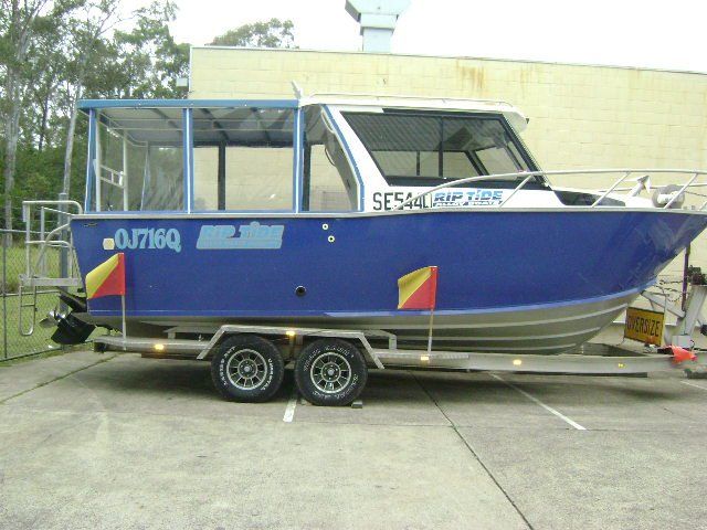 Northern canvas image