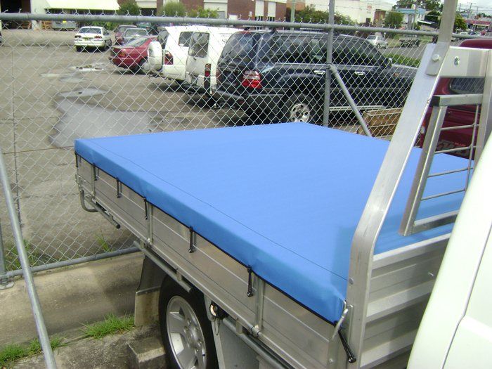 Northern canvas image