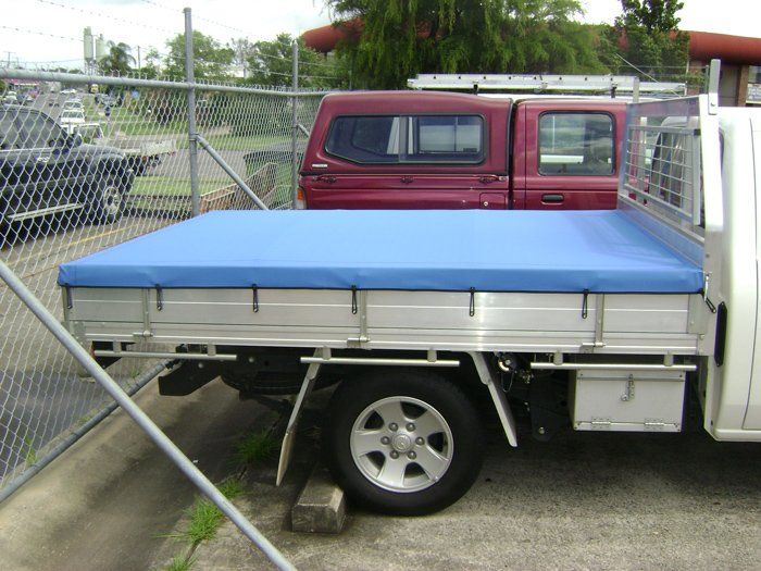 Northern canvas image