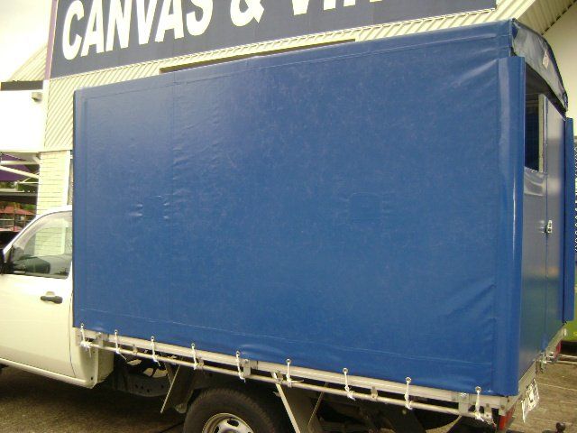 Northern canvas image