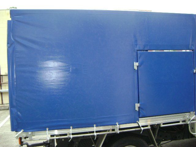 Northern canvas image