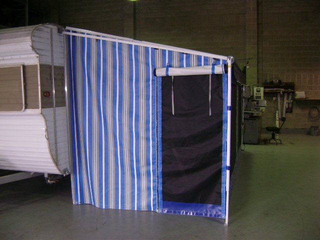 Northern canvas image