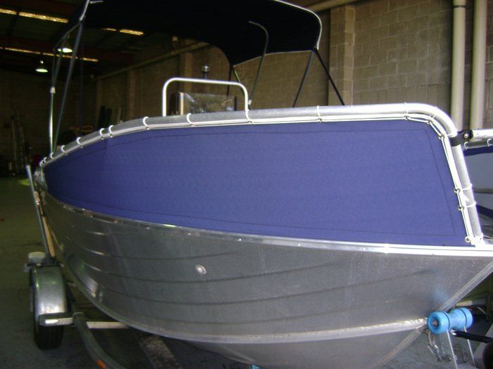 Northern canvas image