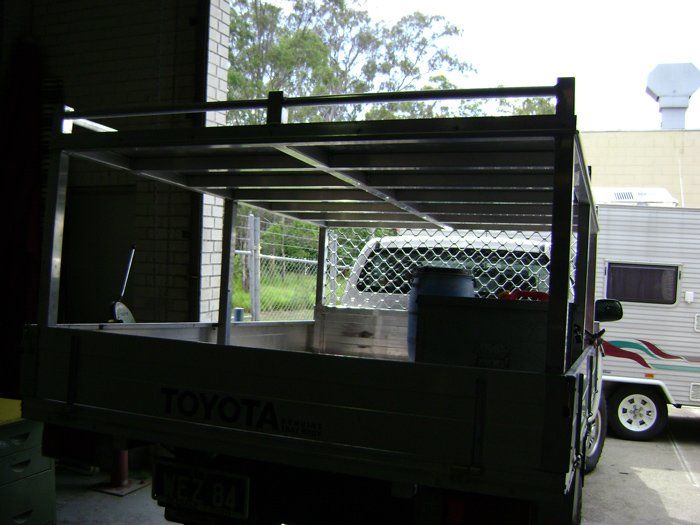 Northern canvas image